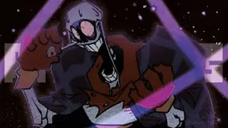 What is Dustswap The Butterfly Effect The  (Teach Tale Undertale Canon AU Facts)