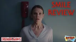 Smile (2022) | Movie Review