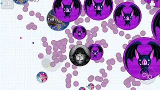 KARMA 🍀 (AGAR.IO MOBILE)