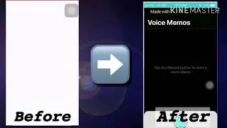 Dark Mode in Any Iphone Version