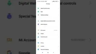 Redmi Note 7 Mic problem solved 