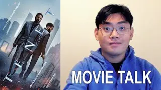 Movie Talk! Tenet Spoilers