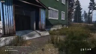 Newb Stepladdering a Base!