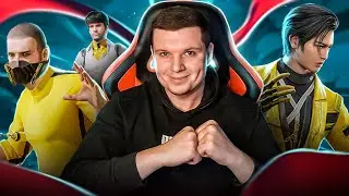 Я ВЕРНУЛСЯ - ТЕПЕРЬ ВСЁ БУДЕТ ПО ДРУГОМУ! РОЗЫГРЫШ UC СРЕДИ ЗРИТЕЛЕЙ НА 888 ЛАЙКОВ | PUBG MOBILE!