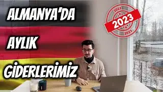Monthly Expenses in Germany 2023: Rent, Bills, Groceries, and All Other Expenses