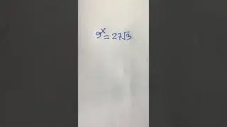 Math Simplification 