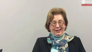 Fmr. Trump attorneys Sidney Powell and Jenna Ellis answering questions about Big Lie election fraud