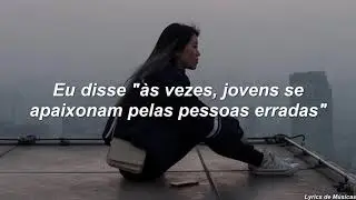 Ashe - Moral of the Story (Tradução)