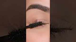 This Mascara Hack Gives You the BIGGEST Lashes WOW!! 😱