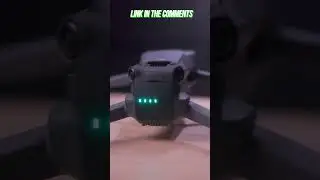 DJI Mavic 3 pro - Best Drone 2024 