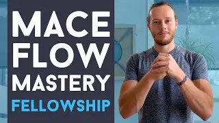 How I can share my Mace Training with YOU