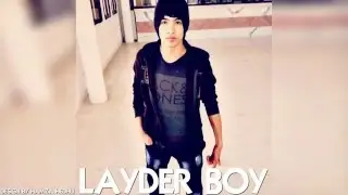 -Layder FT HAITHEM L'ARTISTE 