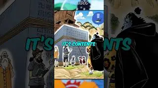 All Poneglyphs Locations | Onepiece