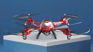 TOP 5 - Best Drones 2024