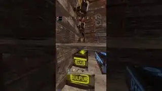 The WORST Rust Player to Exist... 😭😭