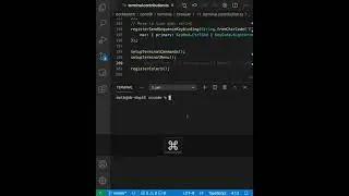 VS Code 