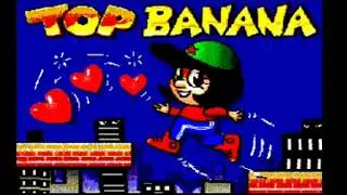 Top Banana (Amiga) OST - 