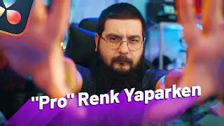 10 Önemli İpucu | Davinci Resolve 17 Dersleri