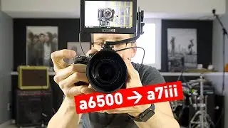 a6500 vs a7iii: Worth the UPGRADE?