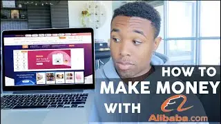 How To Make Money With Alibaba.com in 2021 (E-commerce Step By Step Tutorial) #ecommerce #alibaba