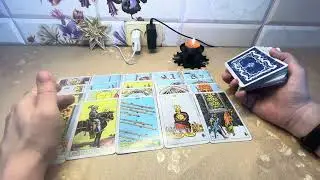 😍Как Он видит Ваши отношения👍👍👍