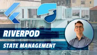 Riverpod an easier approach to access Provider - Flutter State Management