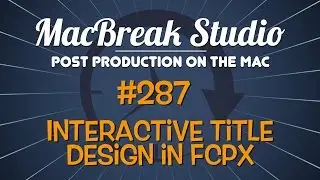 MacBreak Studio 