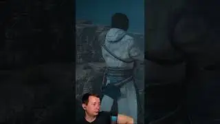 Думал не заметят? Assassin’s Creed Mirage 