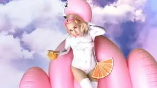Клава Кока 🔴 ПОКИНУЛА ЧАТ✅