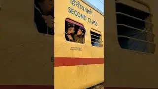 Driver Train Kyu Nahi Chala Raha ~ Sujal Thakral #shorts #ytshorts #police #train #railway #funny