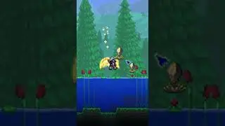 The Final Reward in Terraria