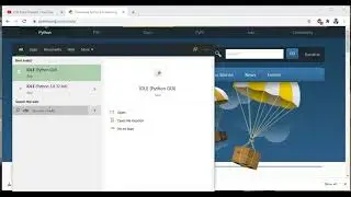 Python Installation on Windows 10 || Python Tutorial #2 || Tutor Sushant ||