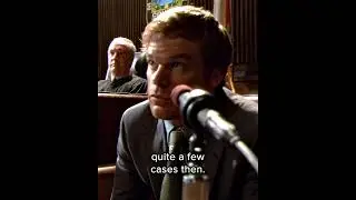 Dexter Loves His J*b | Dexter S1.E2 | 