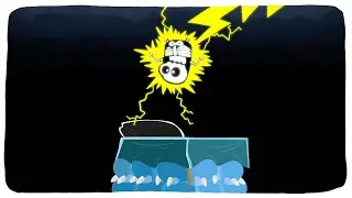 SATURDAY MORNING MINIONS | Episode 28 - Lightning (Illumination Entertainment) HD