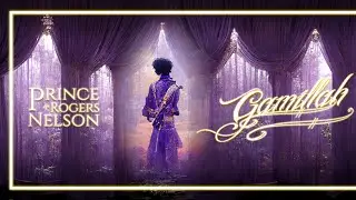 Prince Rogers Nelson — “Gamillah” [Extended] (40 min.)