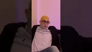 Самая первая пародия на Мужское/Женское