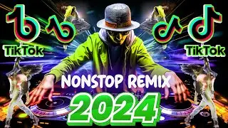 🏖️SUMMER TIKTOK MASHUP REMIX 2024 🔥 TIKTOK NONSTOP REMIX💥VIRAL TIKTOK DISCO REMIX 2024