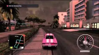 Test Drive Unlimited 2 (Xbox 360): Gameplay Part 4