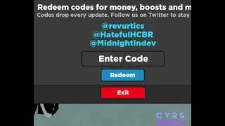 Midnight Chasers Codes May 2024   Get 10000$ Midnight Chasers Codes And Redeem