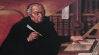 José Celestino Mutis en Nueva Granada, documental