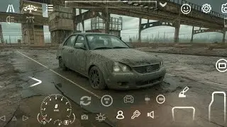 ВЫШЕЛ НОВЫЙ Car parking multiplayer 2.0 !
