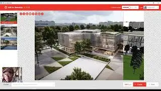Air for Sketchup (SU APP)  Plugin