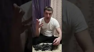Как сделать маску + балаклаву! Лайфхак!