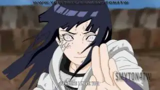 Hinata's Confession - Chapter 437 (Fan Animation)