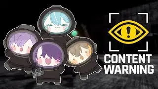 Content Warning with SEUP!!!!!!!