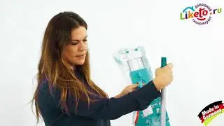 Швабра для пола Leifheit Profi Collect арт.55025