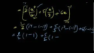 How to check Guassian Legendre/Quadrature method with the exact integral value? Gaussian Legendre