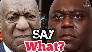 Faizon Love DROPS THE REAL About Bill Cosby's New Sexual Assault Cases