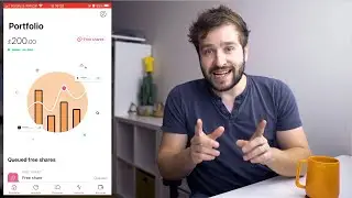 FREETRADE FOR BEGINNERS - How To Open An Account And Buy Your First Shares // Step-By-Step Guide