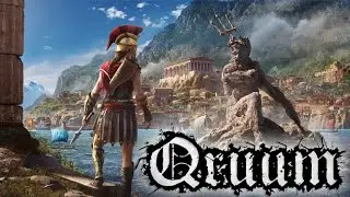 Assassins Creed Odyssey Lets Try!